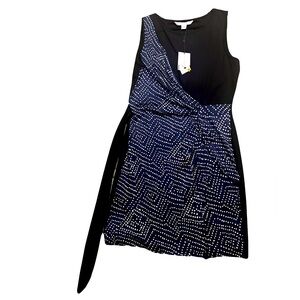 NWT Diane Von Furstenberg Dress